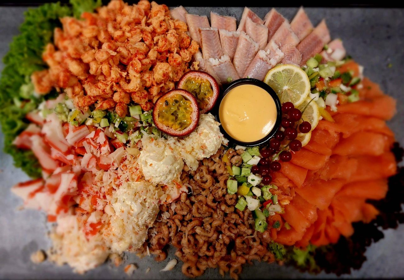 buffet bestellen